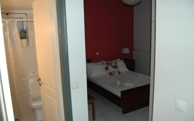Rosy's House