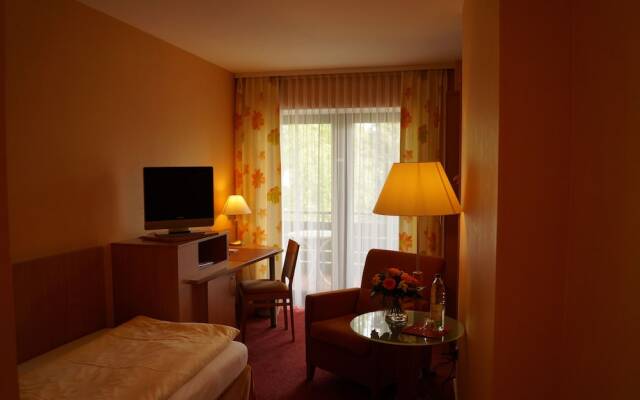 Hotel an der Ilse