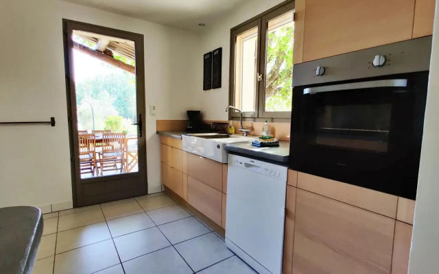 Le Mas des 3 Tilleuls