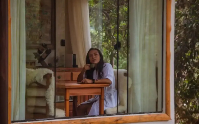 Estalagem Serra de Minas