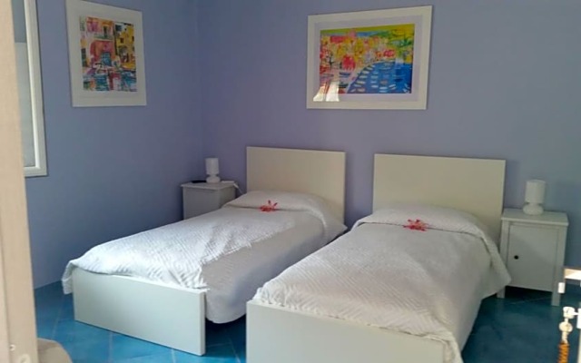 Piccolo Bed