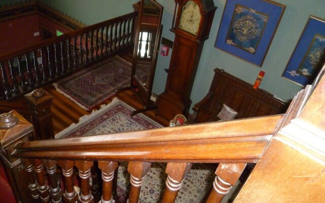 Sanford-Covell Villa Marina