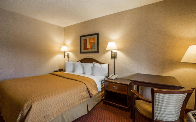 Quality Inn Mount Airy Mayberry