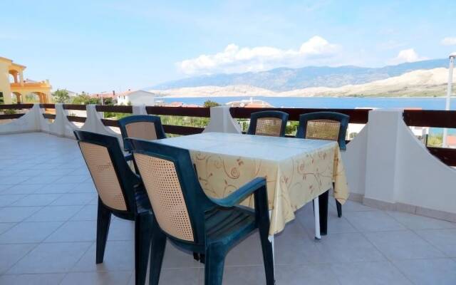 Apartments Valentić 1304