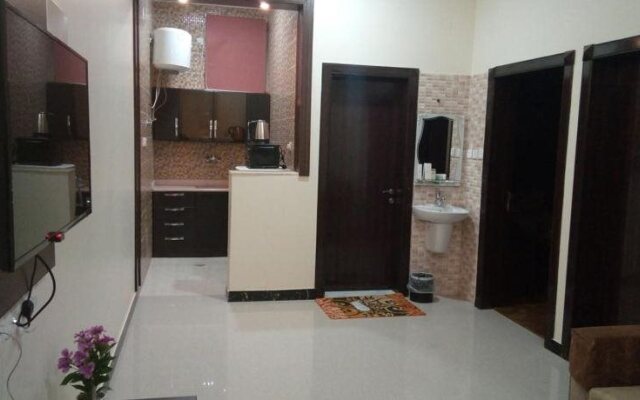 Almasah Altaj Aparthotel 2