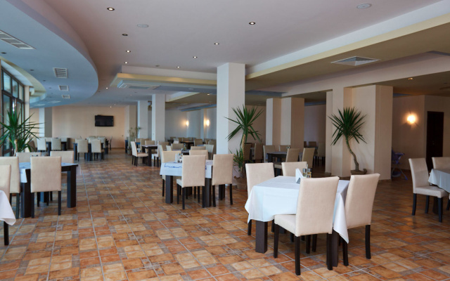 St George Palace - All Inclusive