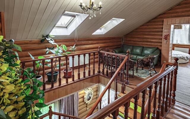 Elite Apartments на Лесной 141