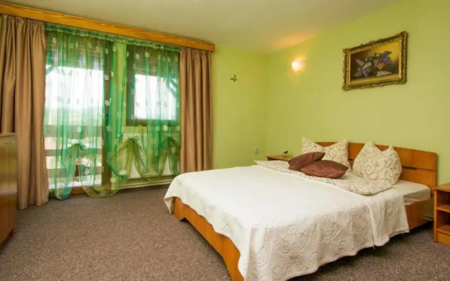 Casa de vacanta ELLEN