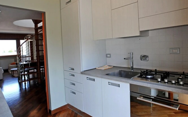 La Terrazza di Sarah