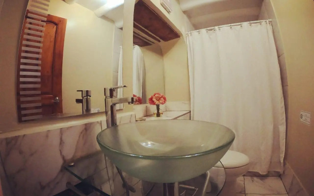 Kori Gems Inn