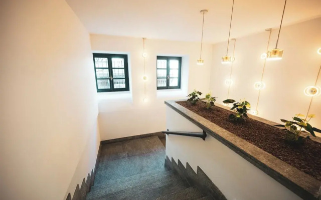 Carlo Felice Boutique Hotel