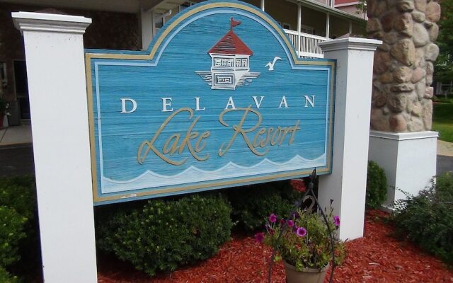 Delavan Lake Resort