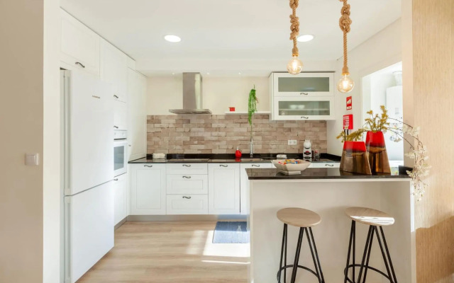 Apartamento Lírio - Minho's Guest