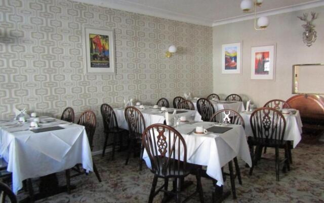 The Scala Hotel