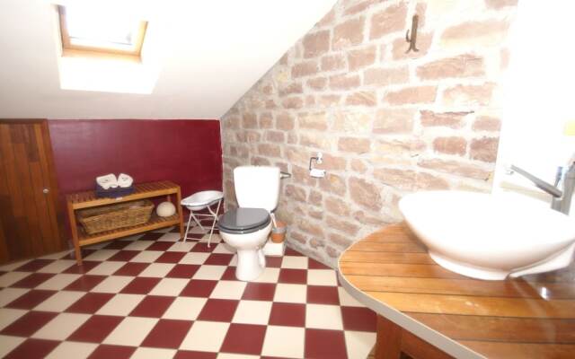 Spacious Holiday Home in Niderviller With Sauna