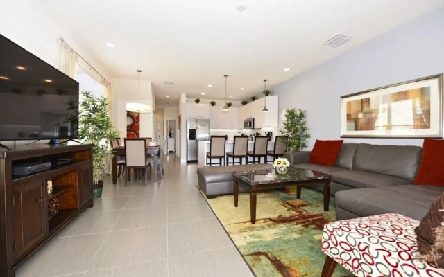 At Silver Creek-1501gr 3 Bedroom Townhouse