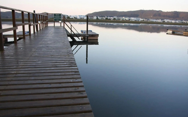 Gooderson Knysna Chalets