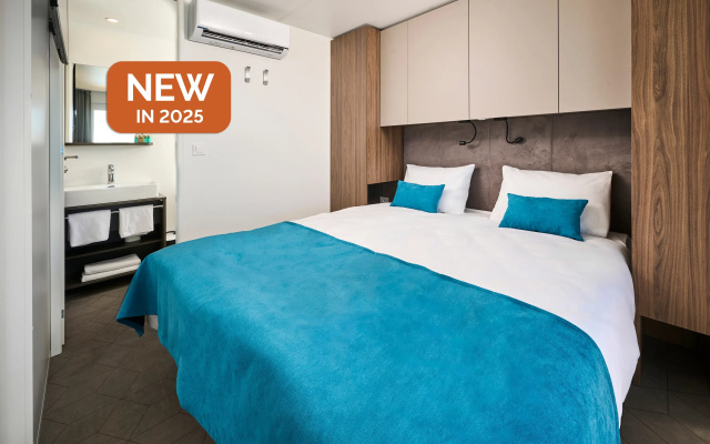 Aminess Planet Camping Holiday Homes Sirena