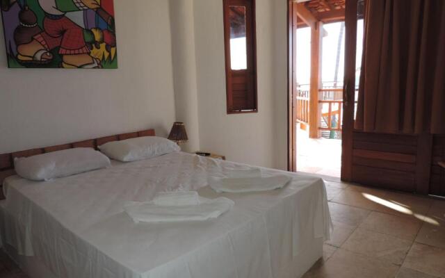 Pousada Janelas do Mar