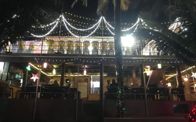 Saritas Guest House