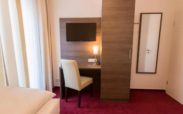 Hotel Restaurant Jaegerhof