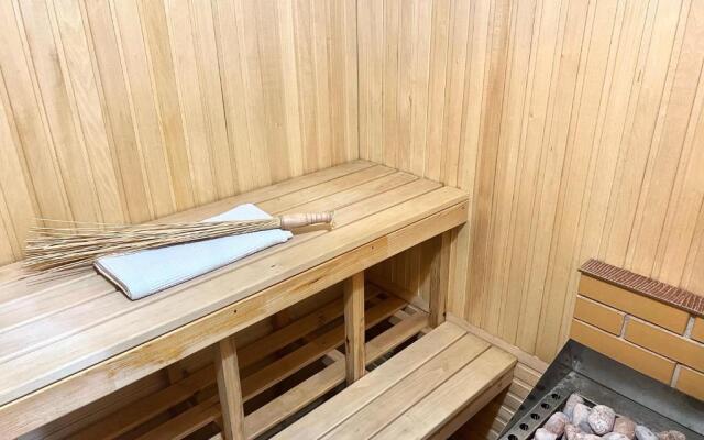 Коттедж на краю города