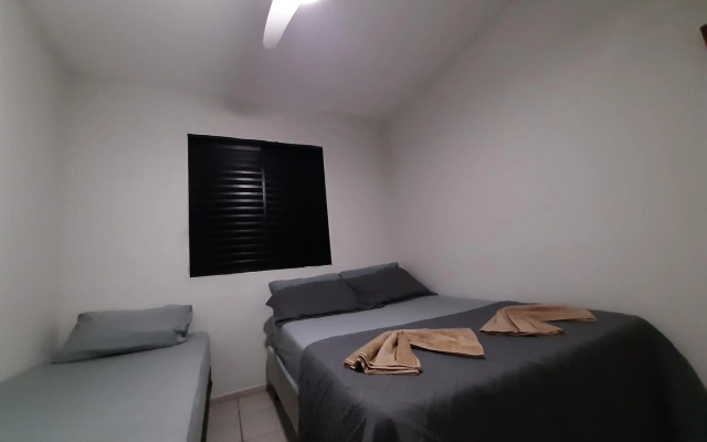 LA04-Bertioga, Próximo ao SESC, Riviera, Vista Linda, Indaiá