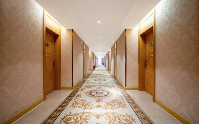 Viennahotel Shenzhen Guangming Guangqiao Road Tia