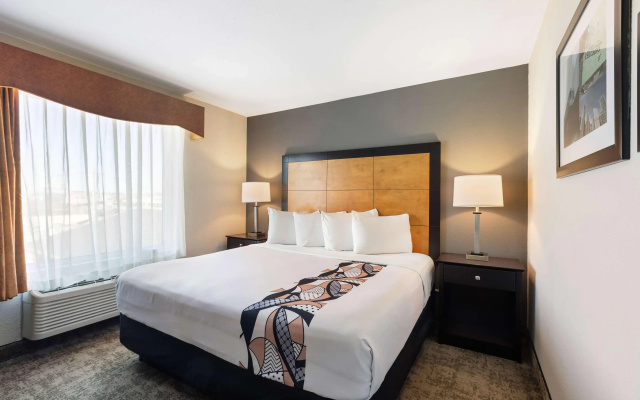 Best Western Inn & Suites - Midway Airport