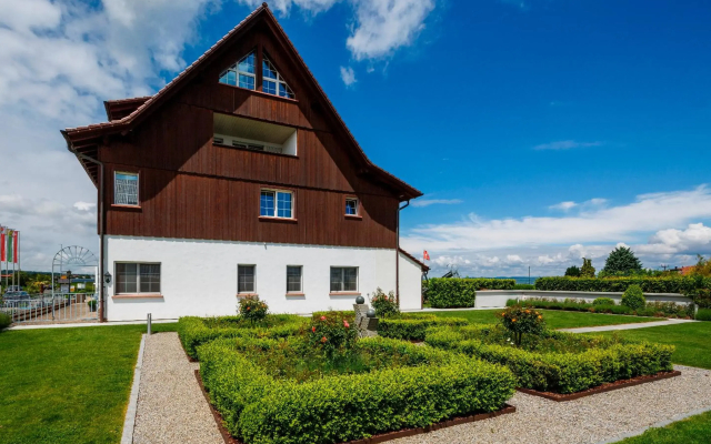 Hotel Restaurant Seemöwe AG