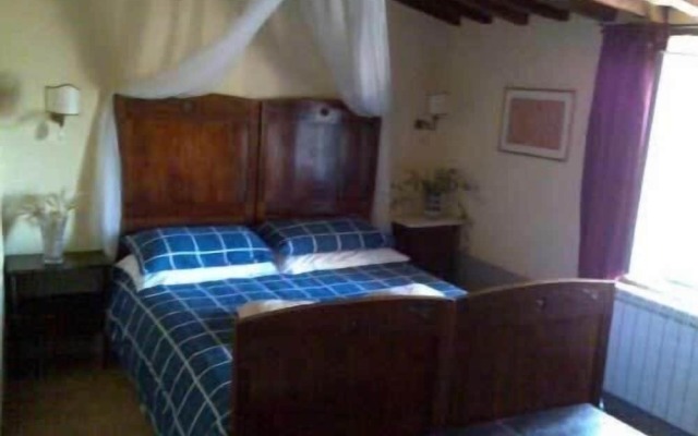 Agriturismo Domus Etrusca