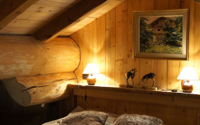 Chalet des Pins