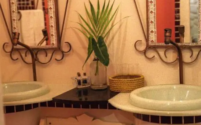 Pousada Lua de Charme