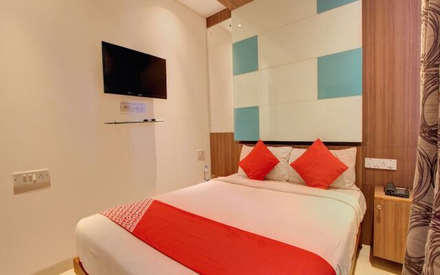 Treebo Hiland Suites