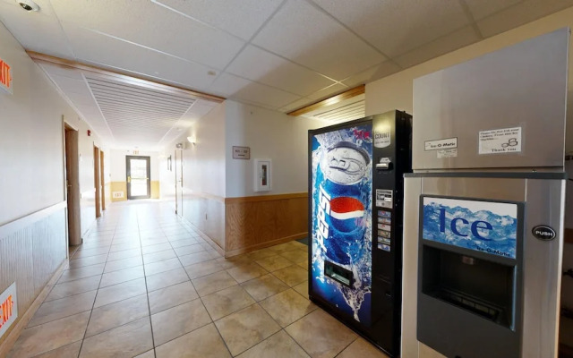 Western Executive Inn