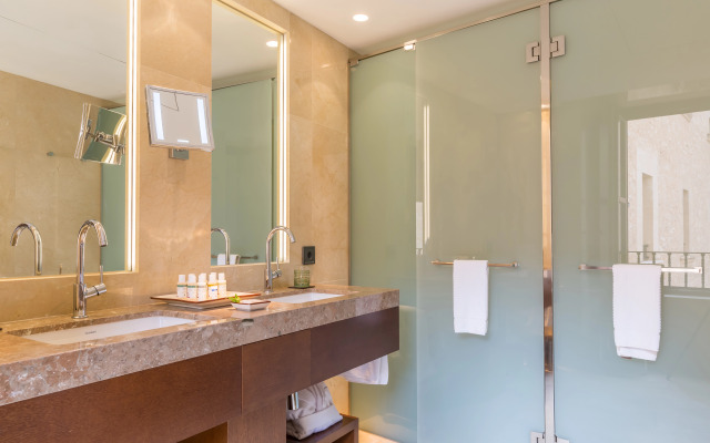 Castell Son Claret - The Leading Hotels of the World