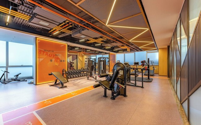 EVEN Qingdao Laoshan by IHG