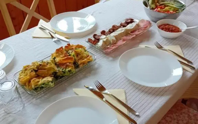 Sobe Zeravica Sremski Karlovci