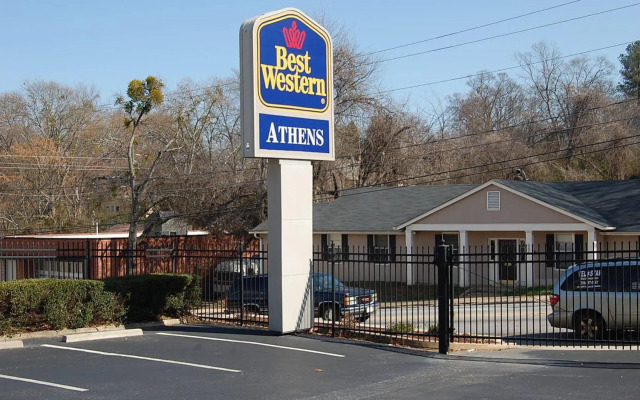 Best Western Athens