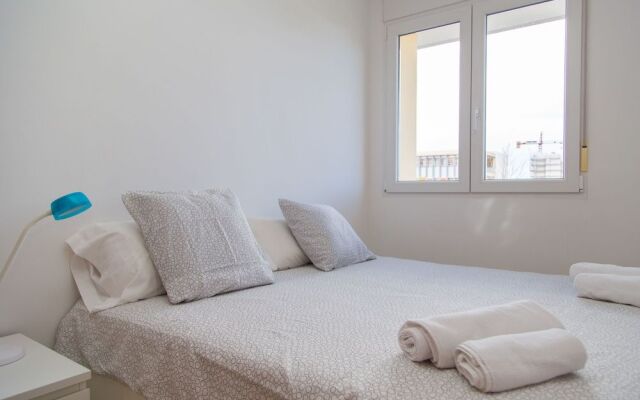 Townhouse Denia Port