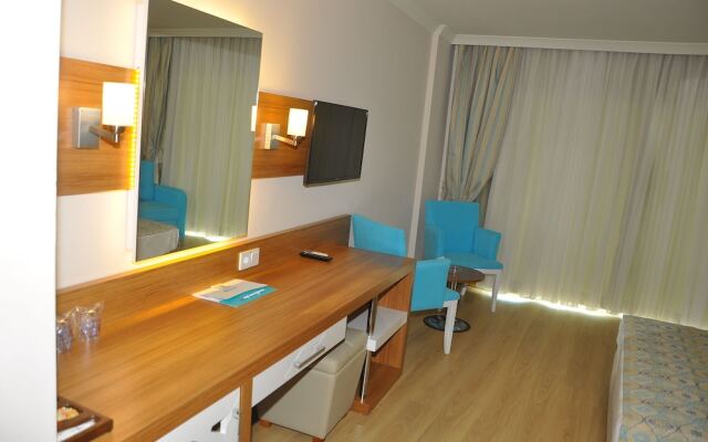 Club Hotel Kosdere