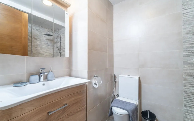 Nasma Holiday Homes - Al Hamra Village