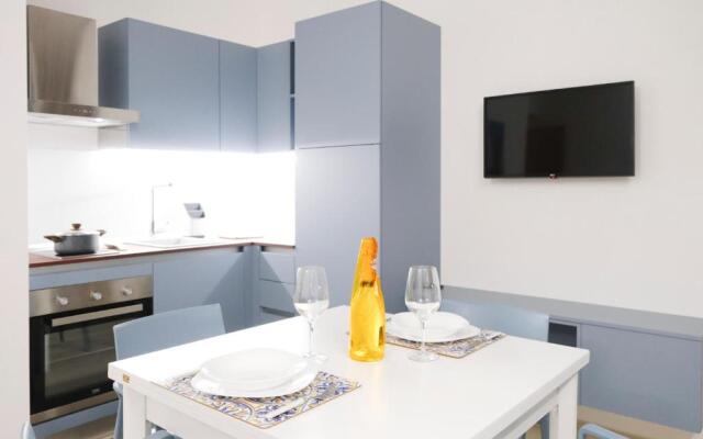 Sol Y Mar Camere e Appartamenti