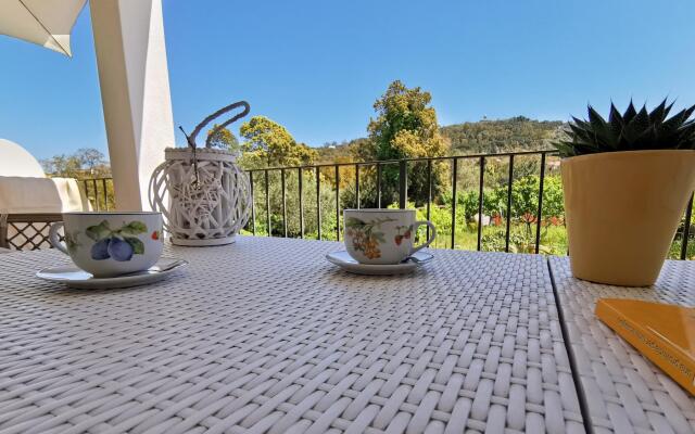 Welcomely - La Terrazza sul Faro