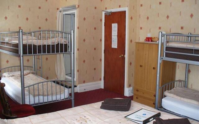 Leatham Park Guest House