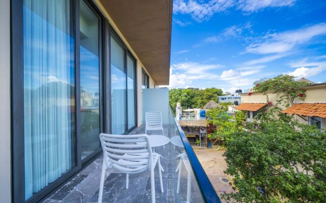 Jojo - 1 Bedroom Condo At Singular Joy