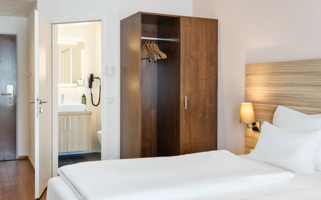 Austria Trend Hotel Salzburg Messe