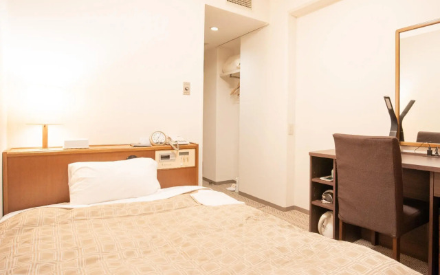 Hotel Aisul Matsuyama