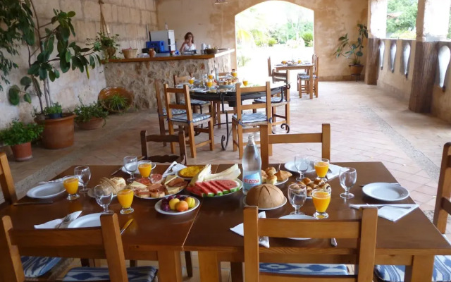 Agroturisme Son Llado