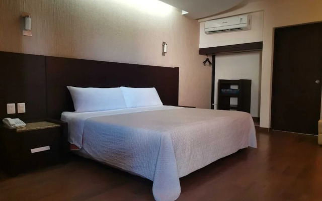 Hotel Oasis